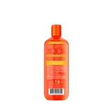Cantu Shampoo libre de sulfatos para Rizos
