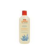 Cantu Weightless Smoothing Shampoo