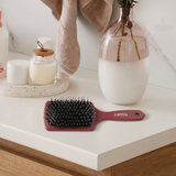 Cantu Cepillo Smooth Thick Hair Paddle Brush