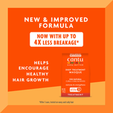 Cantu Deep Treatment Hair Masque (Mascarilla Tratamiento Profundo)