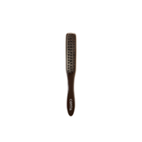 Cantu Cepillo Updo Natural Bristle Brush
