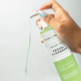 Amino Gel Facial Cleanser 8 oz / 236 Ml