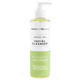 Amino Gel Facial Cleanser 8 oz / 236 Ml