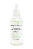 Sea Kale & Hyaluronic Acid Complex - Rejuvenating Skin 2 oz / 60 ml 12