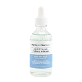 Blue Sea Kale & Niacinamide Smoothing Face Serum 2 oz / 60 mL