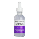 Sea Lavender & Bakuchiol Face Serum 2 oz / 60 mL