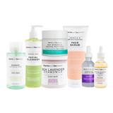 VITAMINS AND SEA BEAUTY SET COMPLETO 1