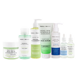 VITAMINS AND SEA BEAUTY SET COMPLETO 2