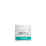 Sea Mineral & Peptide Cream 6 oz / 170 g