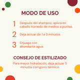 Cantu Care For Kids Nourishing Conditioner (Acondicionador)