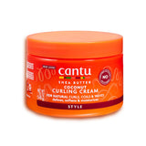 Cantu Coconut Curling Cream