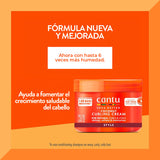 Cantu Coconut Curling Cream