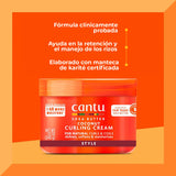 Cantu Coconut Curling Cream