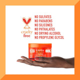 Cantu Coconut Curling Cream