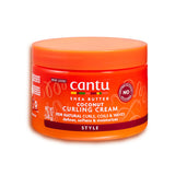 Cantu Coconut Curling Cream