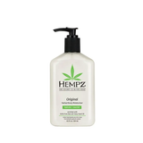 HEMPZ Crema Hidratante corporal Original a base de hierbas 8.5 FL OZ