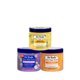 Dr. TEALS Set 3p Exfoliantes de Azúcar