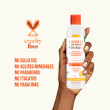Cantu Care For Kids Tear-Free Nourishing Shampoo (Shampoo)
