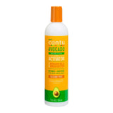 Cantu Activado de Rizos de Palta