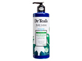 Dr Teal’s Loción Corporal Hidratante con Eucalipto y Hierbabuena