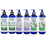 Dr Teals Set SPA en Casa - Set Familiar