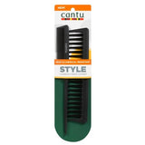 Cantu Style Carbon Fiber Combs Pack