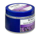 Dr Teal’s Exfoliante Corporal de Sal de Epsom con Lavanda 454g