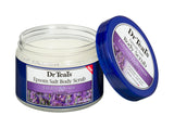 Dr Teal’s Exfoliante Corporal de Sal de Epsom con Lavanda 454g