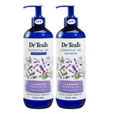 Dr. TEALS Set 2p Shampo + Acondionador - LAVANDA