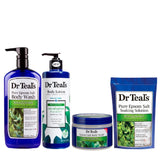 Dr. TEALS Set 4p Eucalipto