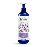 Dr. Teal's Shampoo de Lavanda