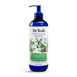 Dr. Teal's Shampoo de Eucalipto y Hierbabuena