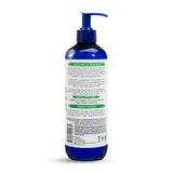 Dr. Teal's Shampoo de Eucalipto y Hierbabuena