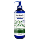 Dr Teal's Acondicionador de Té y Menta